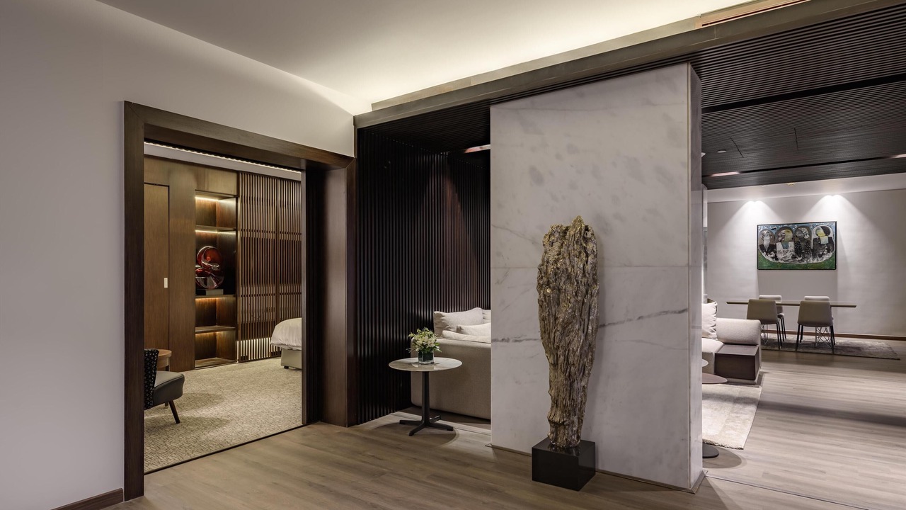 Photo of Bedroom in New Cairo