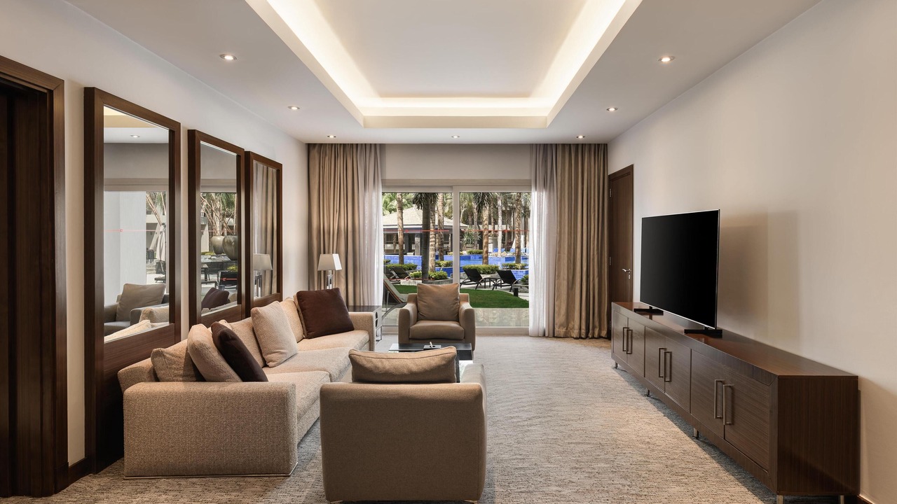 Photo of Bedroom in New Cairo