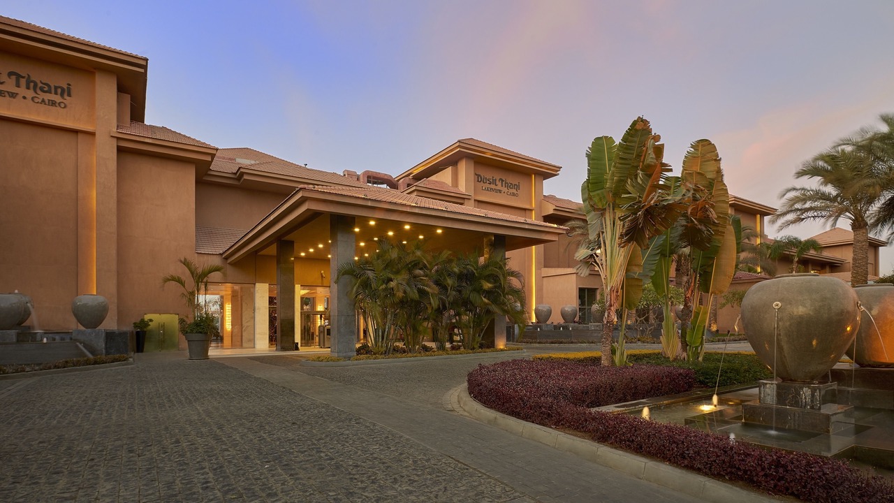 Photo of Outdoor in New Cairo
