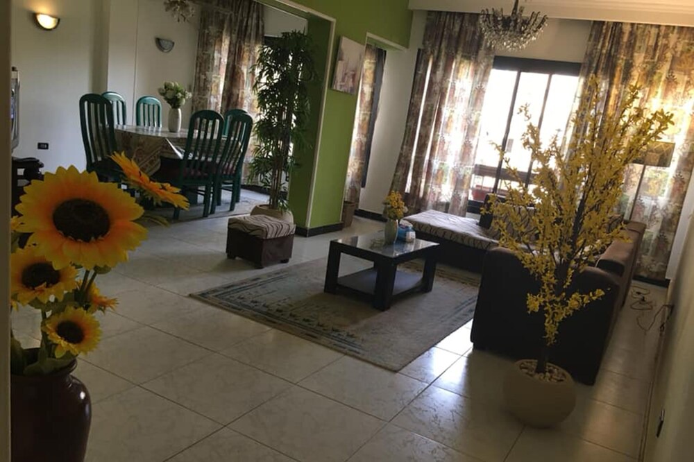 Photo of Livingroom in Nasr City