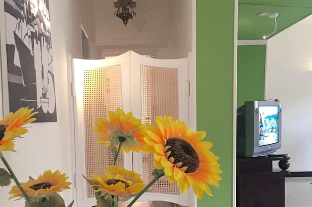 Photo of Livingroom in Nasr City