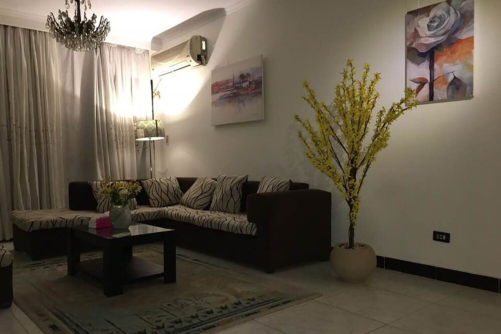Photo of Livingroom in Nasr City