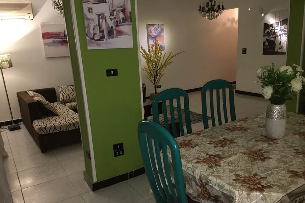 Photo of Livingroom in Nasr City