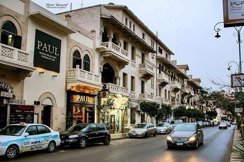 Photo of Others in Nasr City