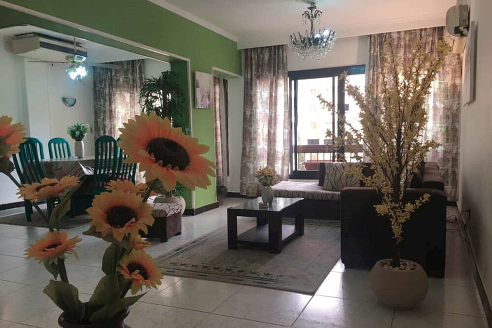 Photo of Livingroom in Nasr City