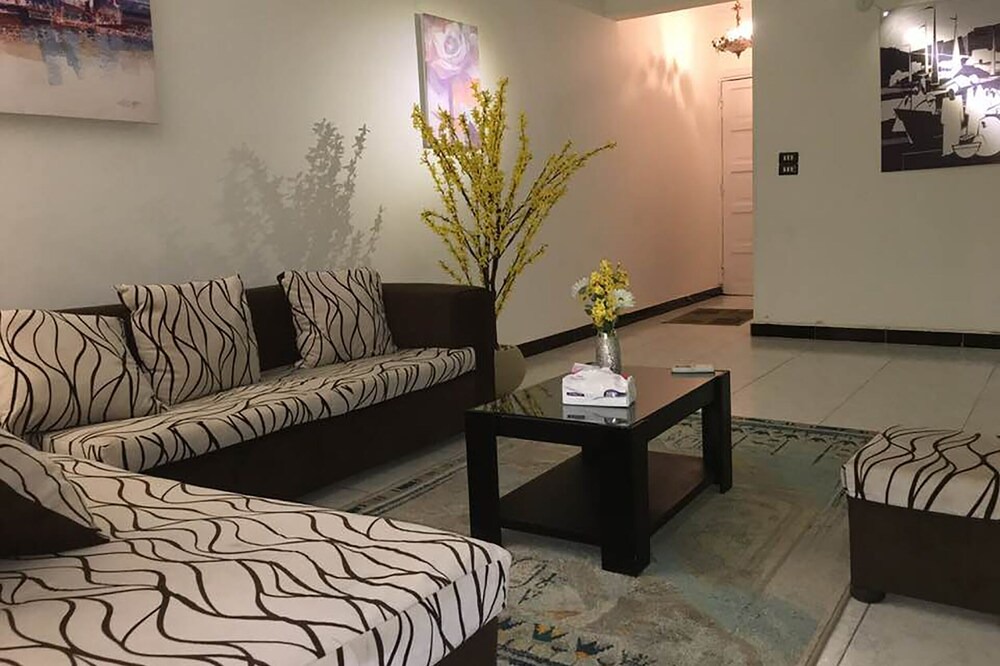 Photo of Livingroom in Nasr City