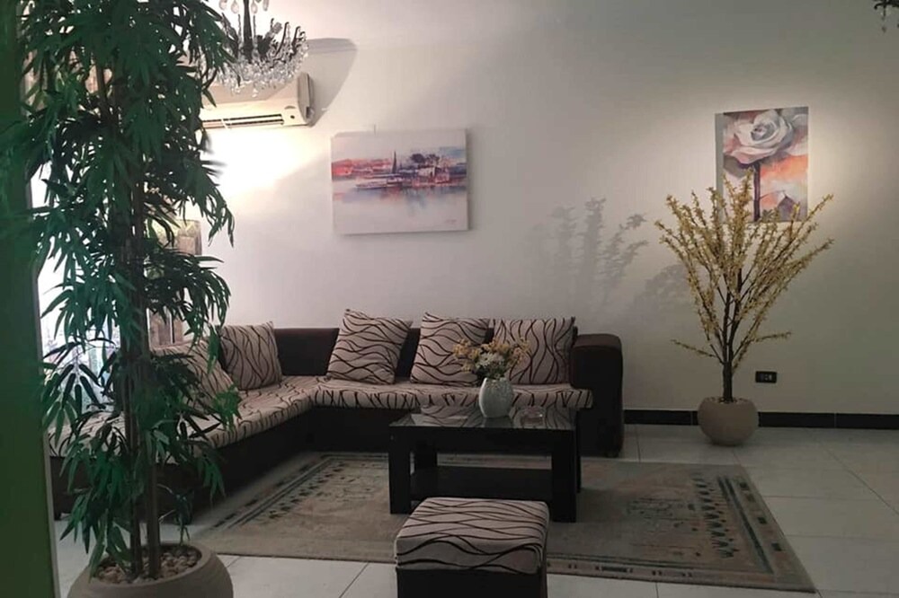 Photo of Livingroom in Nasr City