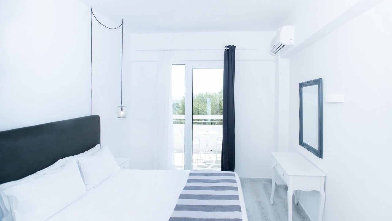 Photo of Bedroom in Ormilia