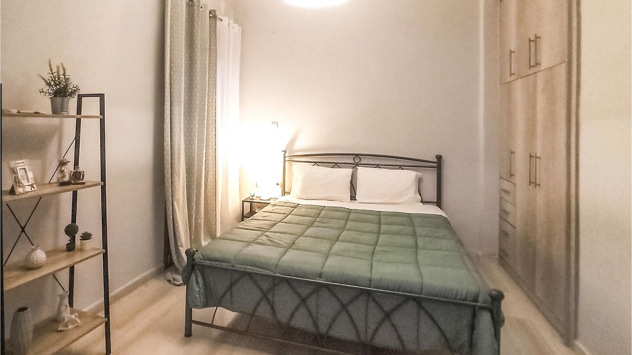 Photo of Bedroom in Melissi