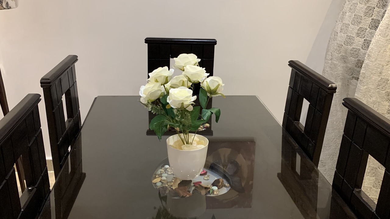 Photo of Bedroom in Heliopolis