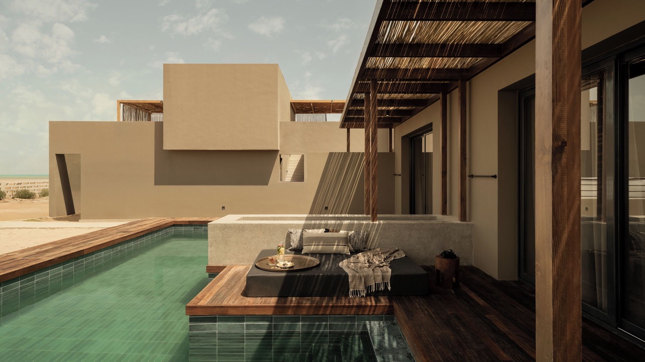 Photo of Bedroom in El Gouna
