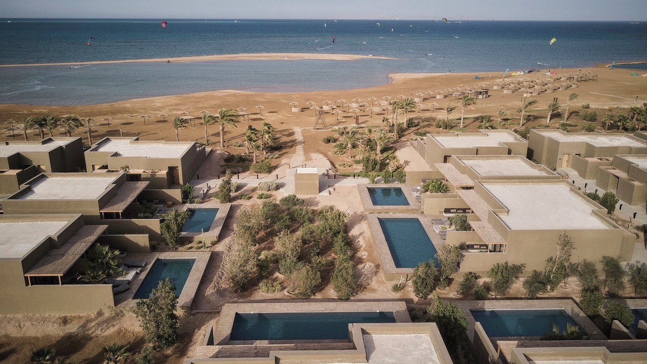Photo of Outdoor in El Gouna