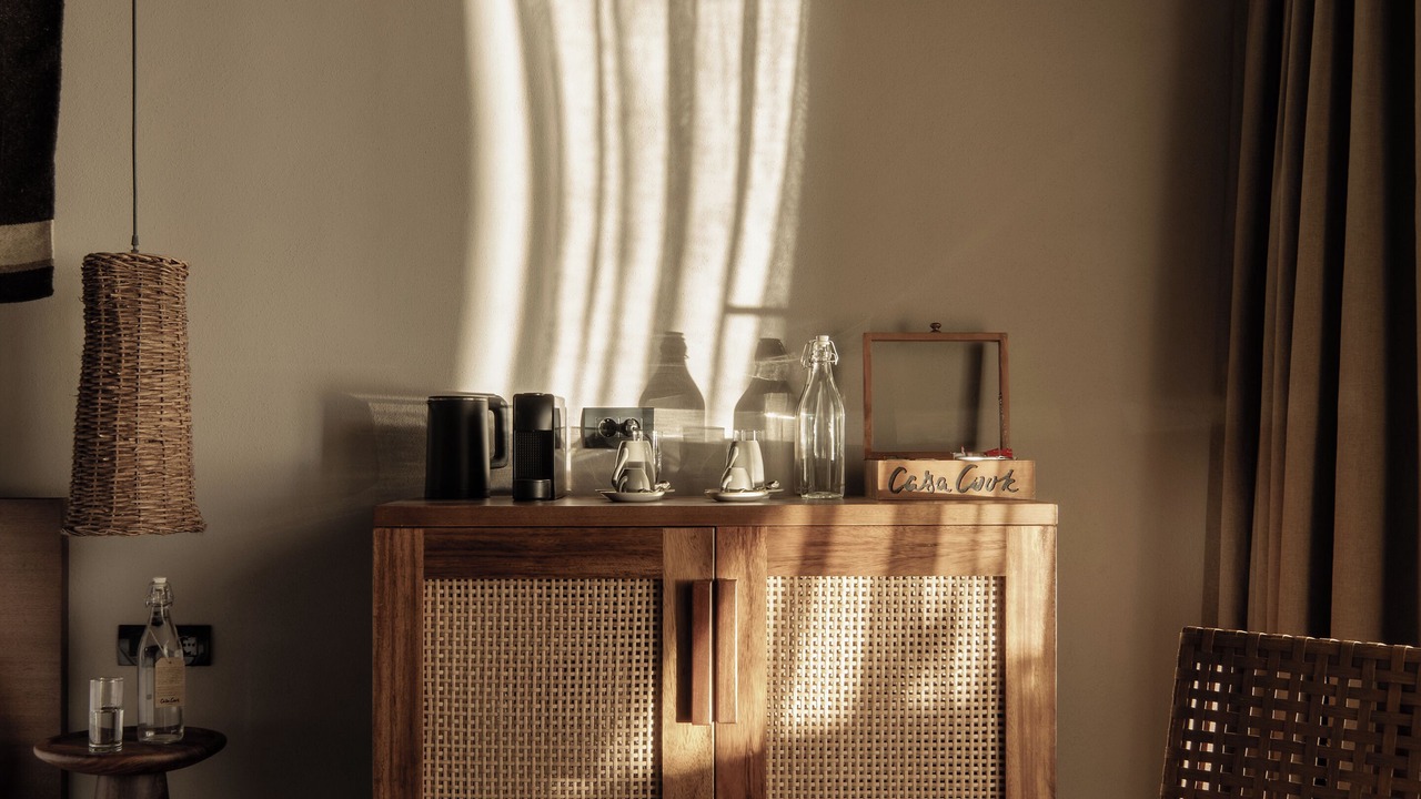 Photo of Bedroom in El Gouna