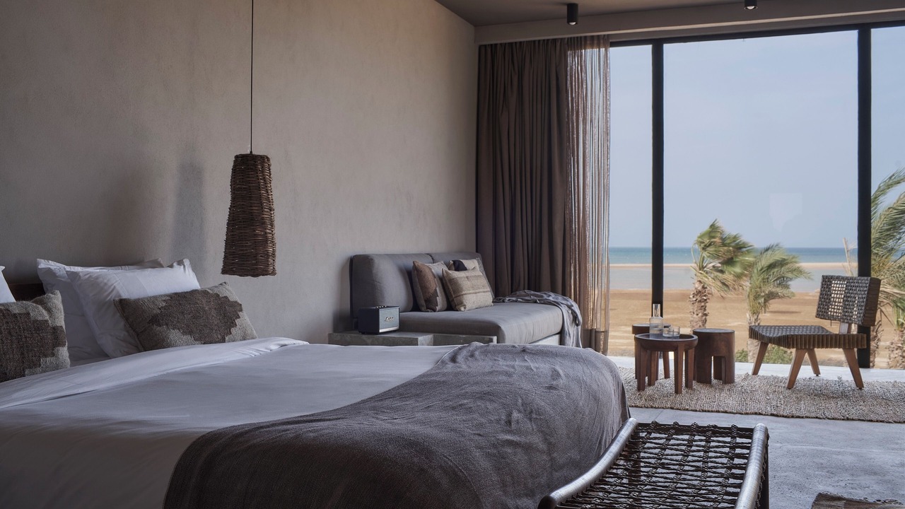 Photo of Bedroom in El Gouna