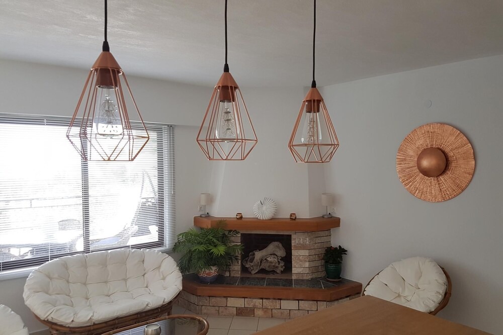 Photo of Livingroom in Paliouri