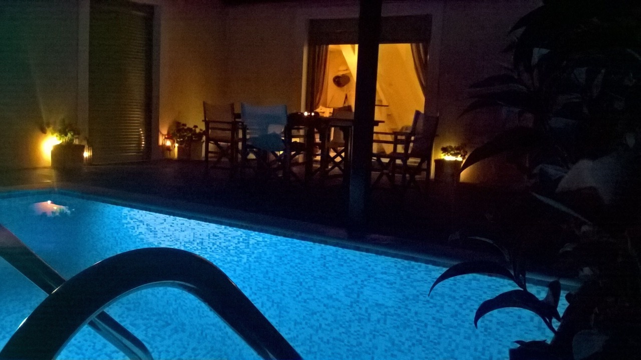 Photo of Outdoor in Alonissos