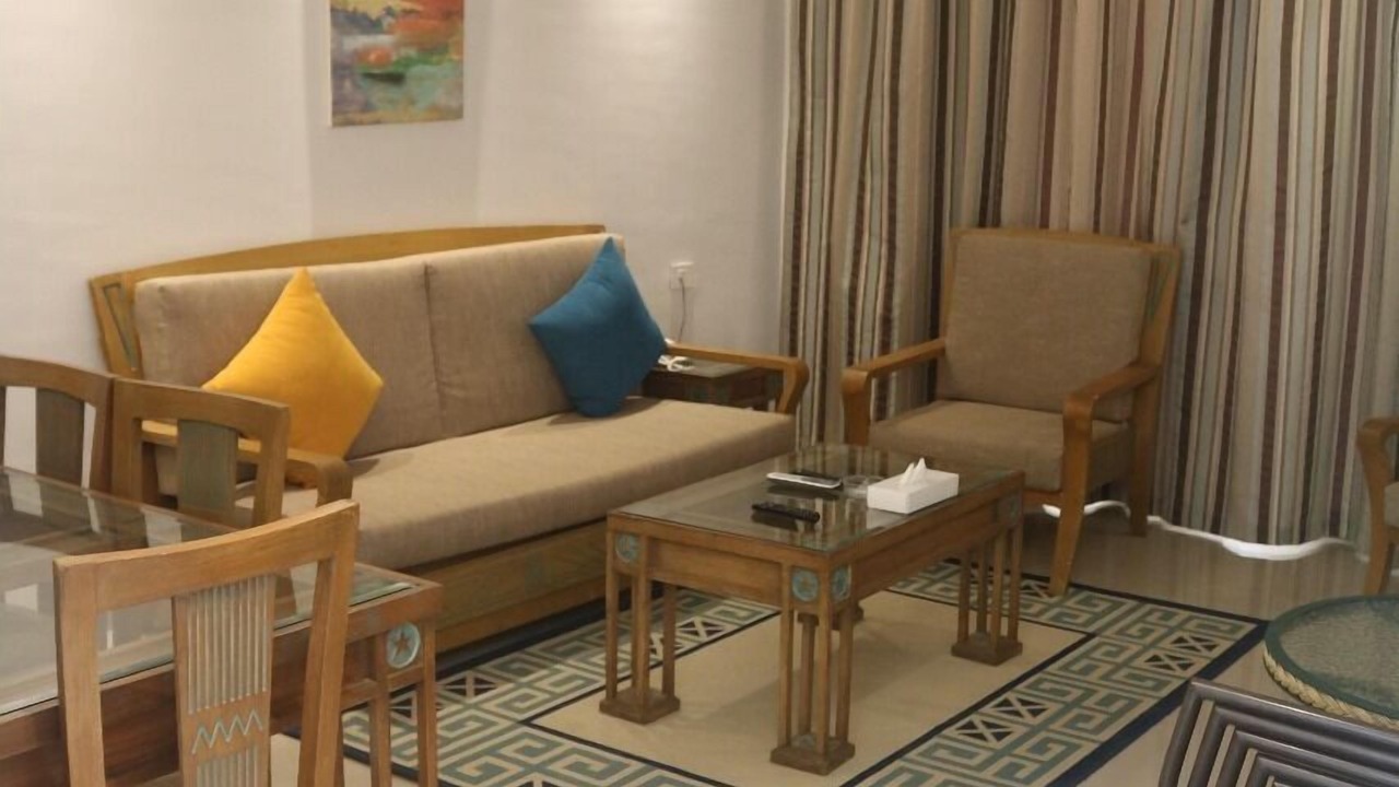Photo of Bedroom in Dawwar Saqr