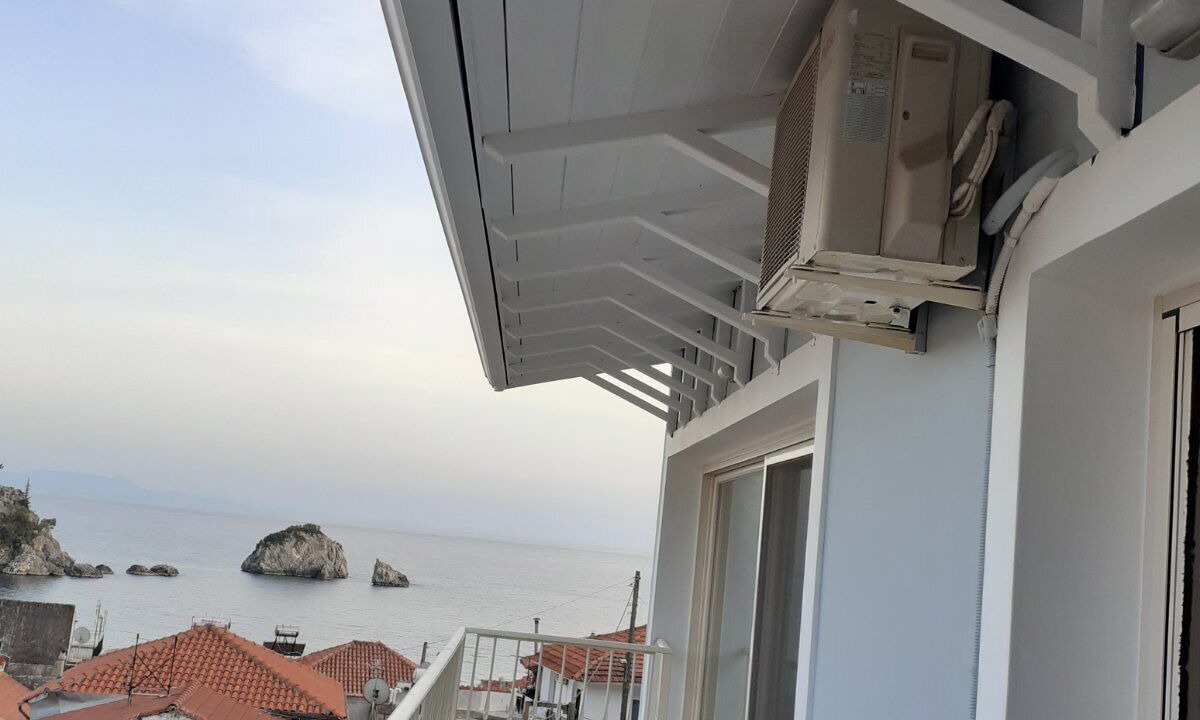 Photo of Outdoor in Parga