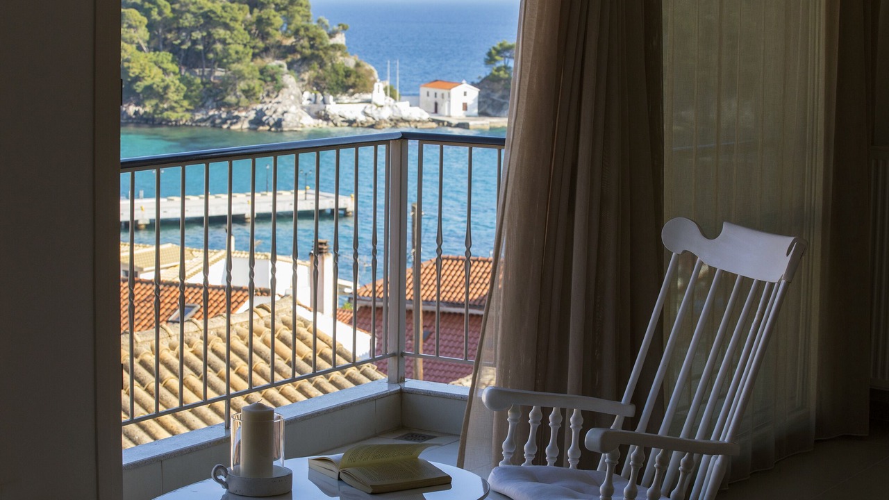 Photo of Outdoor in Parga