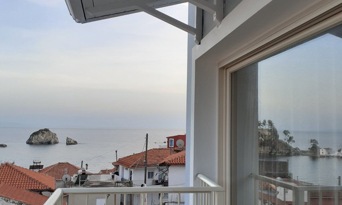 Photo of Outdoor in Parga