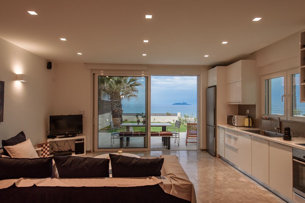 Photo of Livingroom in Kokinos Pirgos