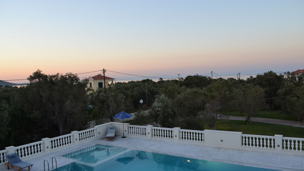 Photo of Outdoor in Pirgi Thermis