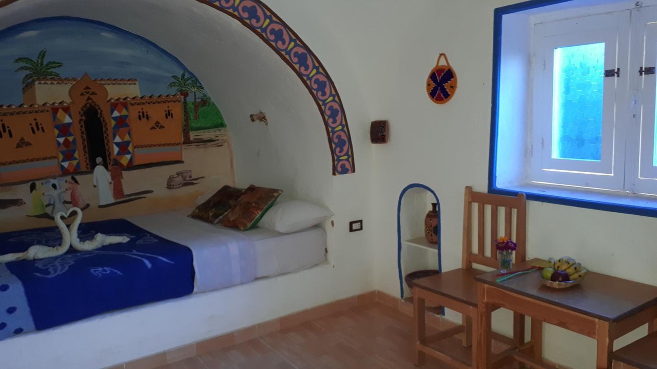 Photo of Bedroom in Luxor