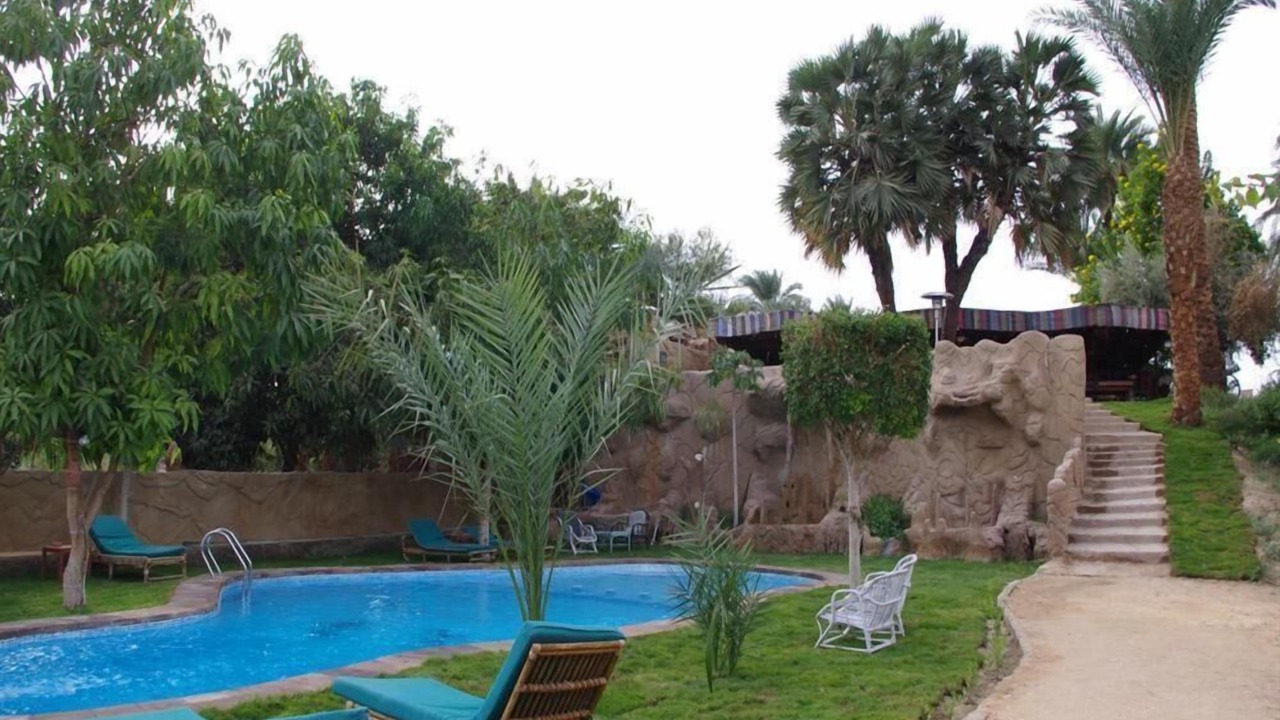 Photo of Outdoor in Luxor
