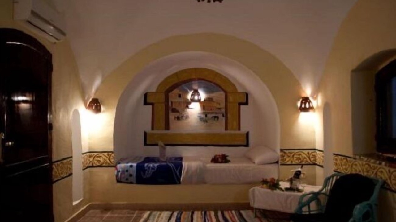 Photo of Bedroom in Luxor