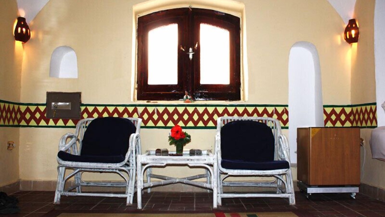 Photo of Livingroom in Luxor
