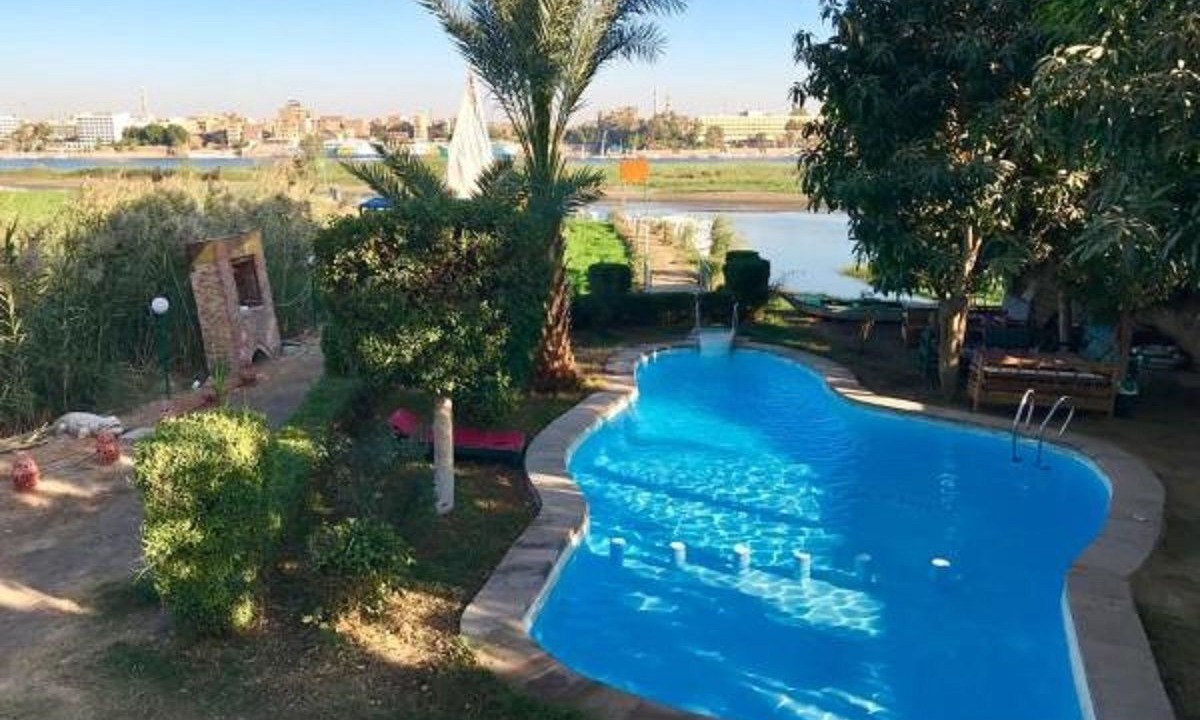 Photo of Outdoor in Luxor