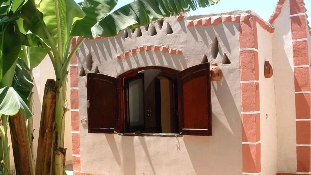 Photo of Outdoor in Luxor