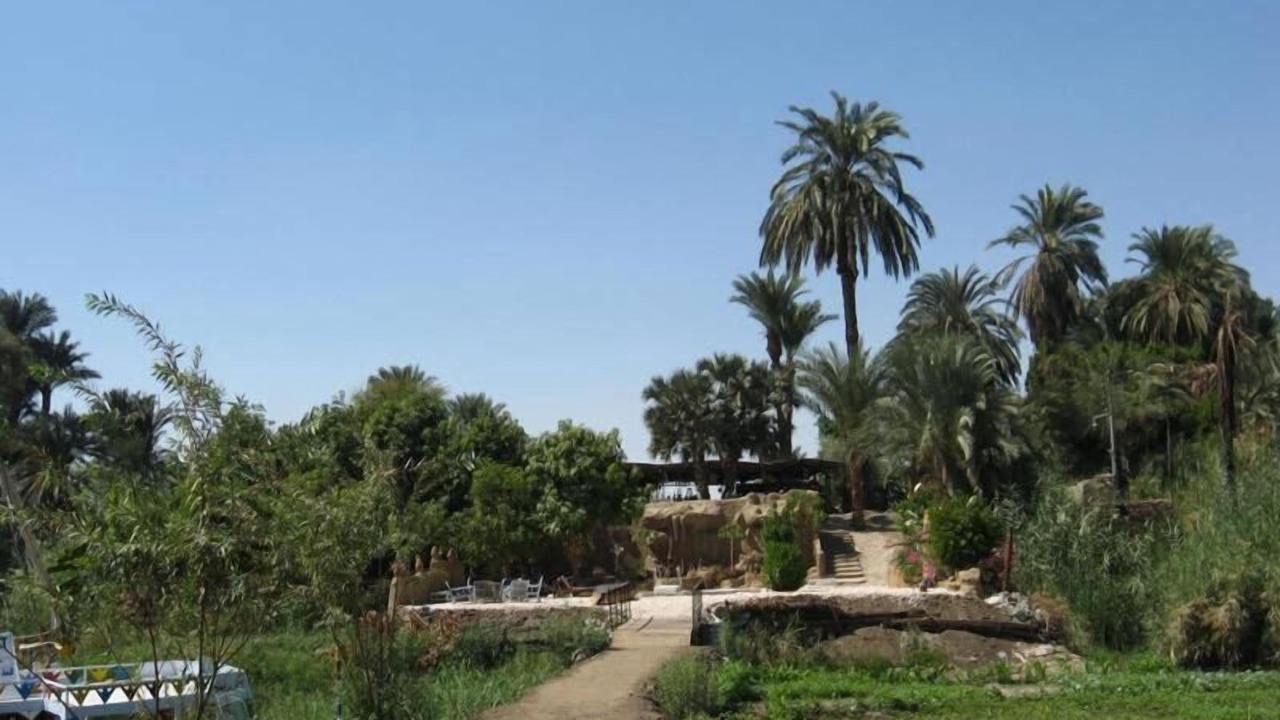 Photo of Outdoor in Luxor
