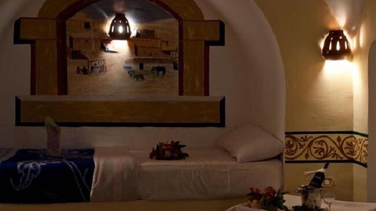Photo of Bedroom in Luxor