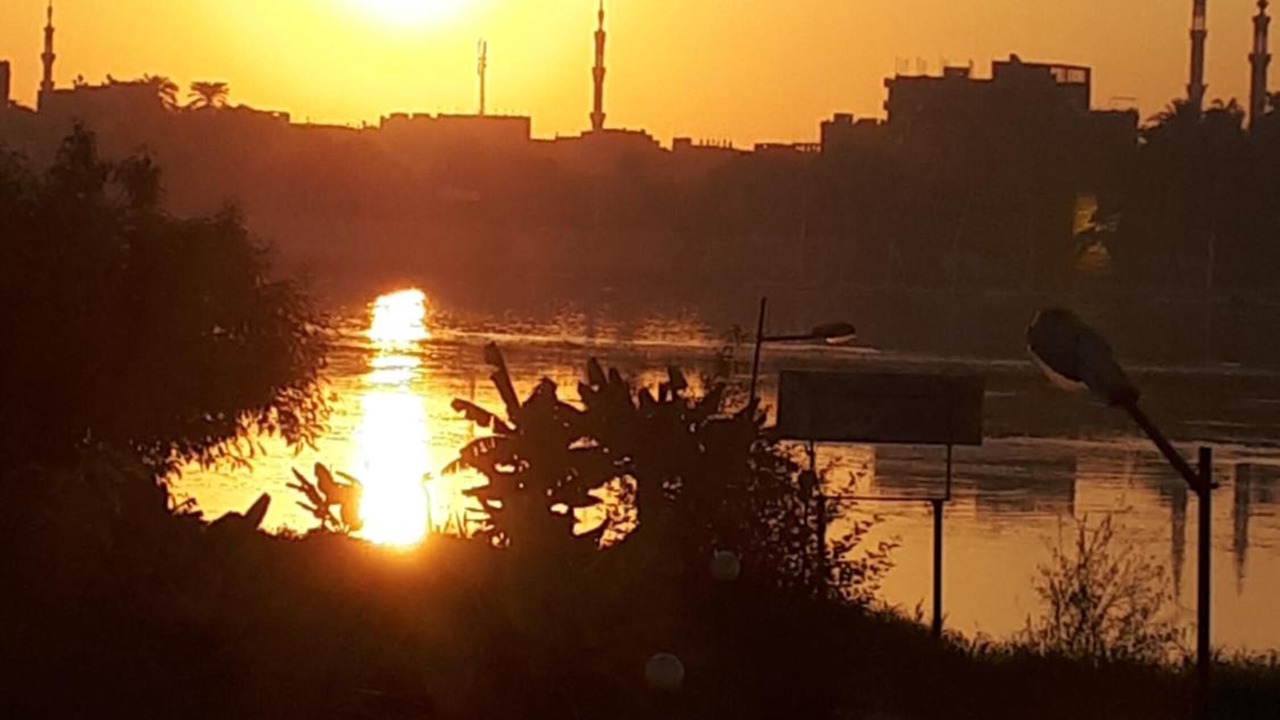 Photo of Outdoor in Luxor