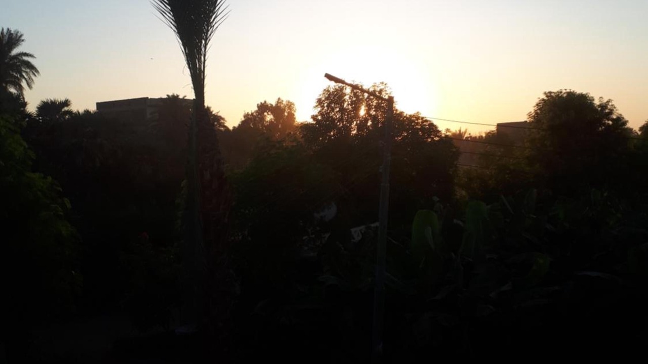 Photo of Outdoor in Luxor