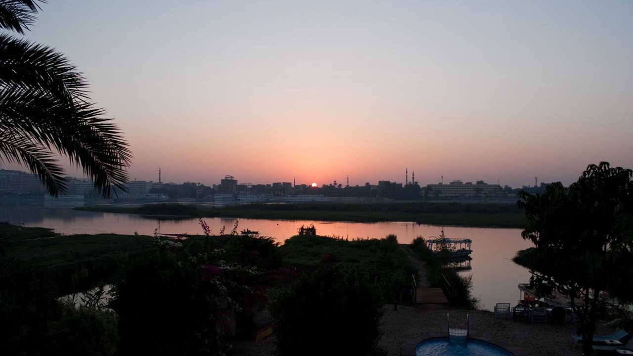 Photo of Others in Luxor