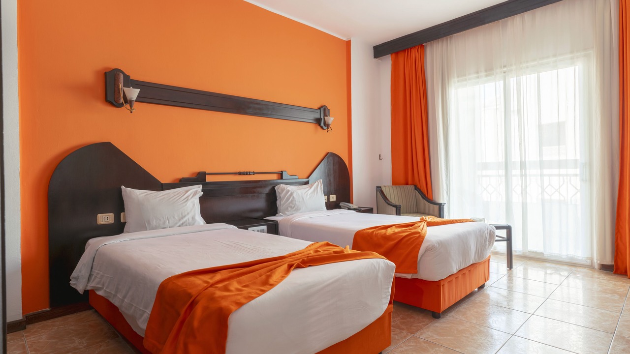 Photo of Bedroom in Ash-Sharq