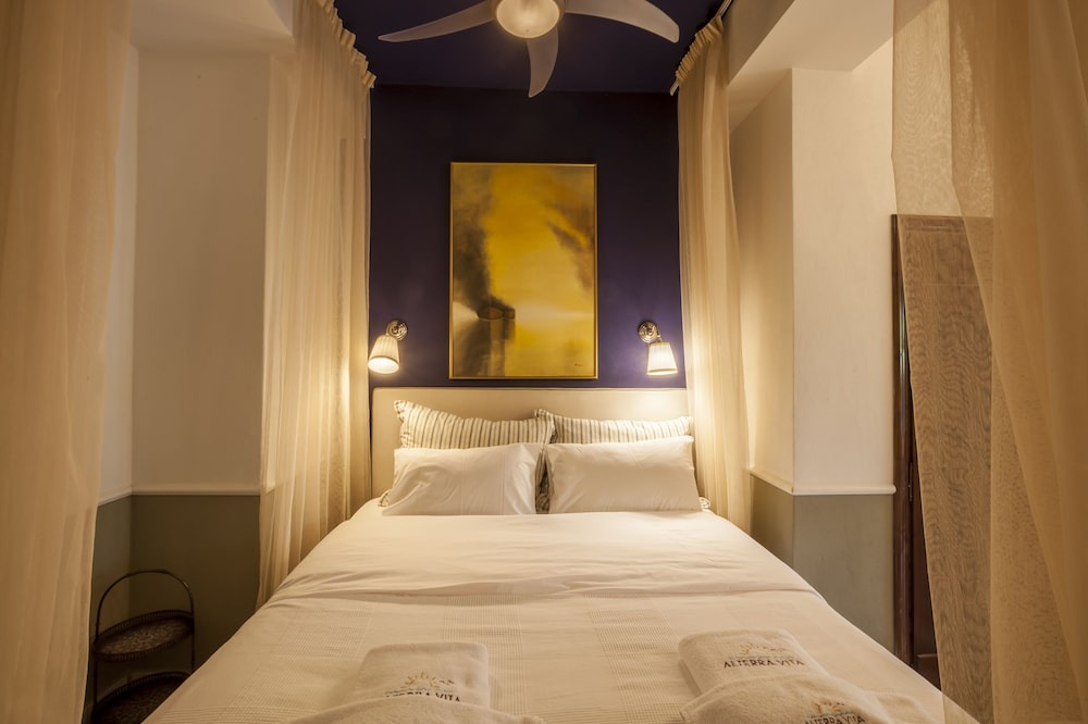 Photo of Bedroom in Paradhisos