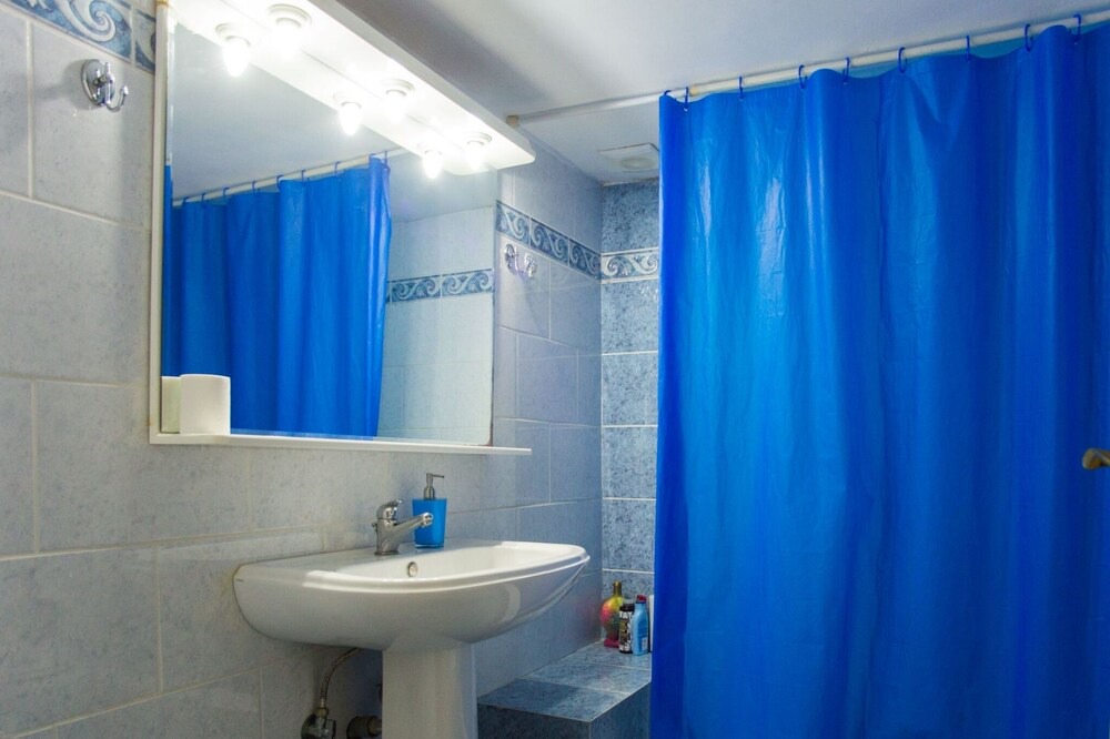 Photo of Bathroom in Markopoulo Mesogaias