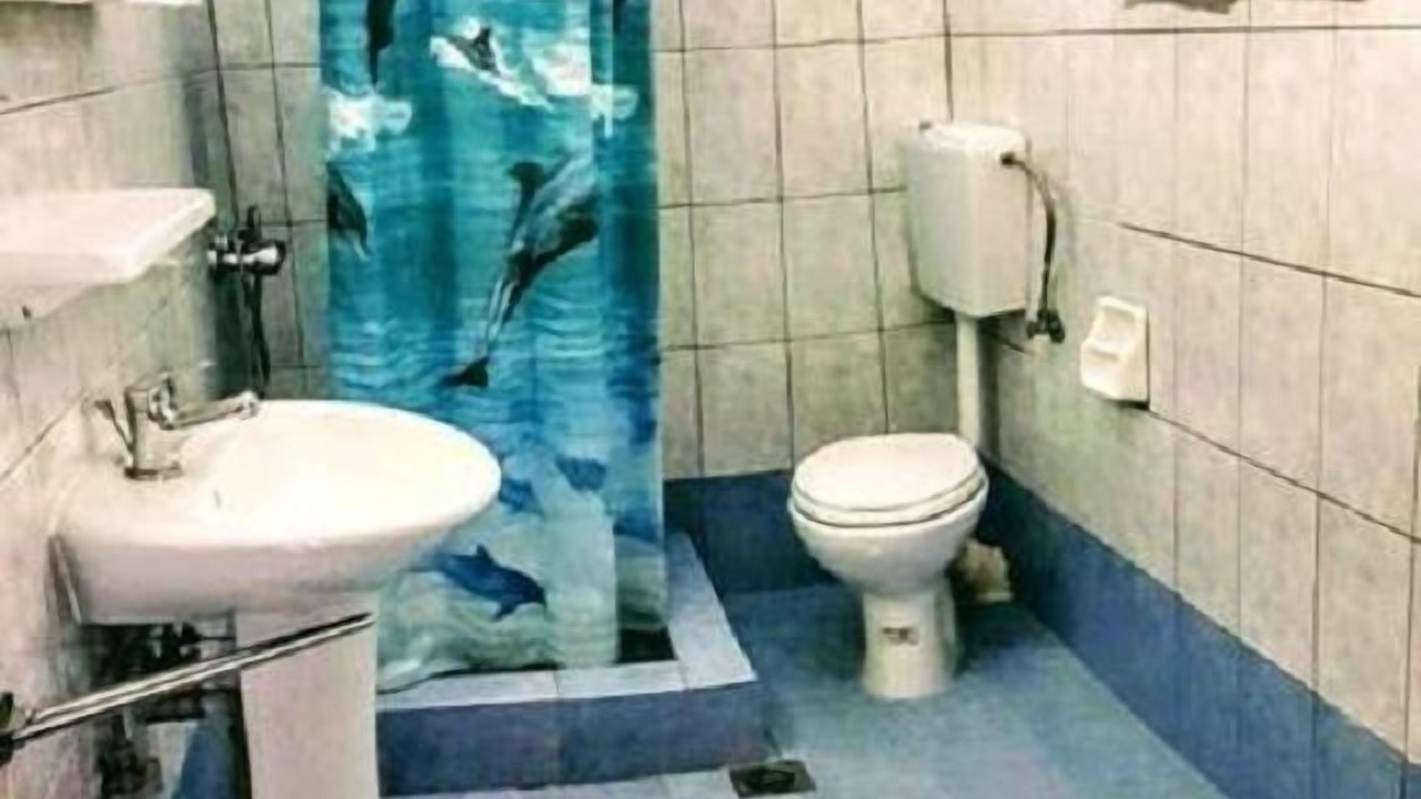 Photo of Bathroom in Palaio Tsifliki