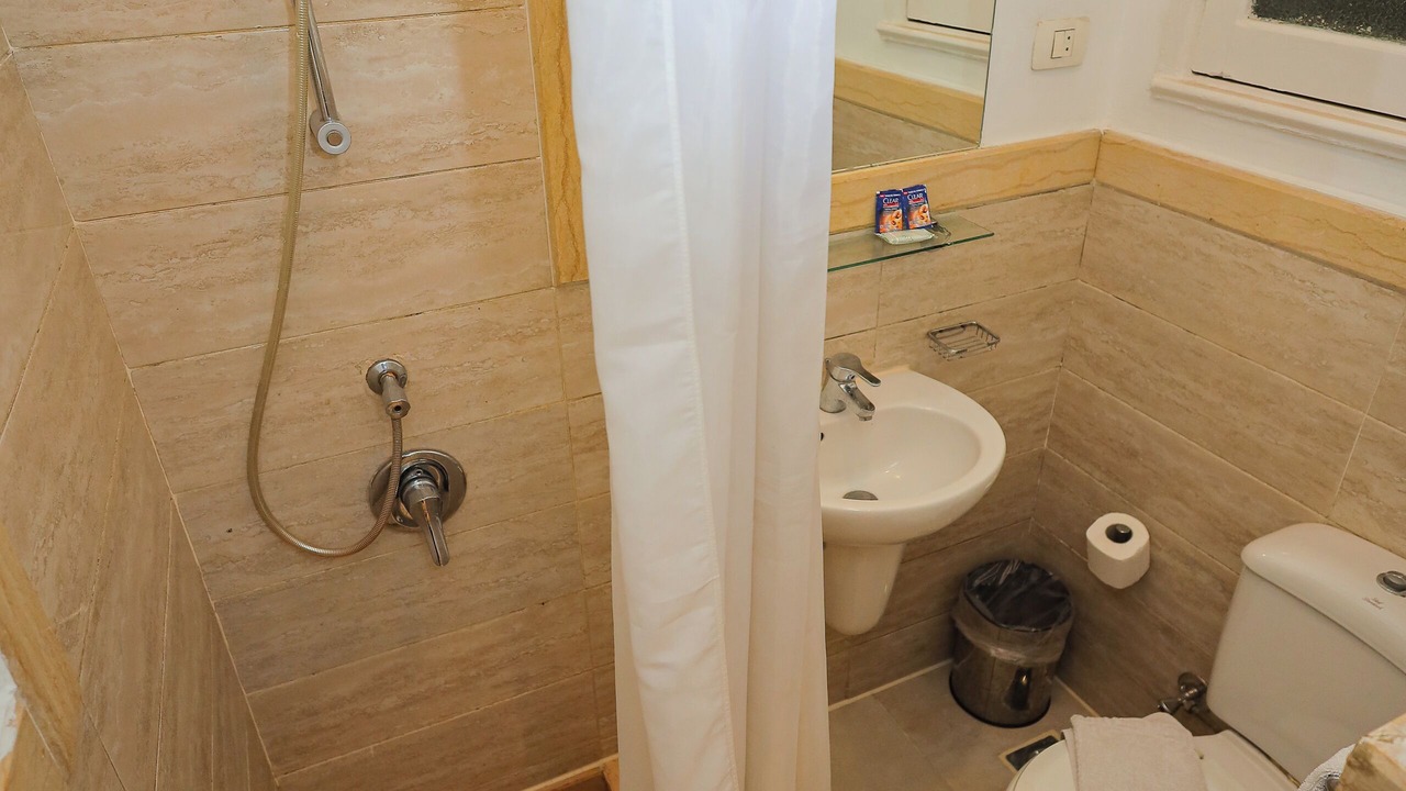Photo of Bathroom in Aswan