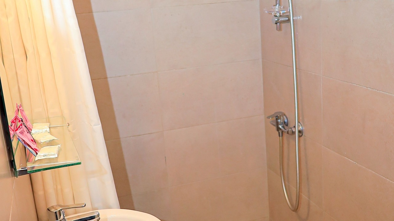 Photo of Bathroom in Aswan