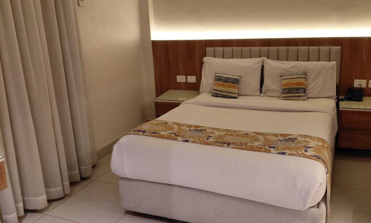 Photo of Bedroom in Aswan