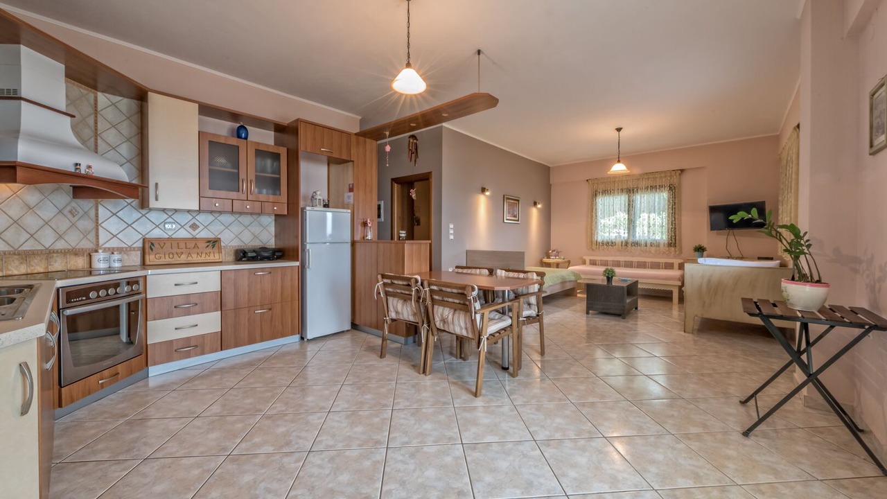 Photo of Livingroom in Preveza