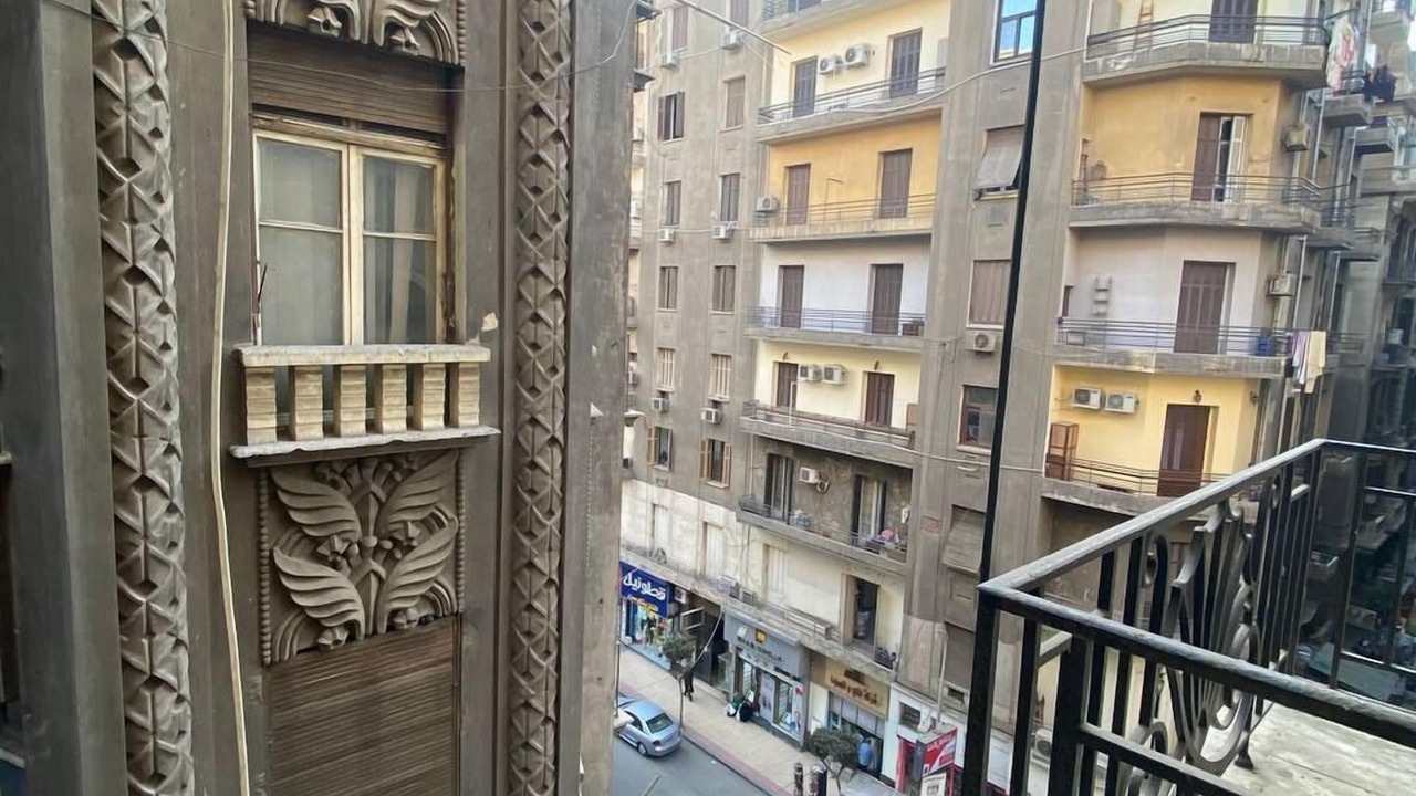Photo of Bedroom in Downtown Cairo