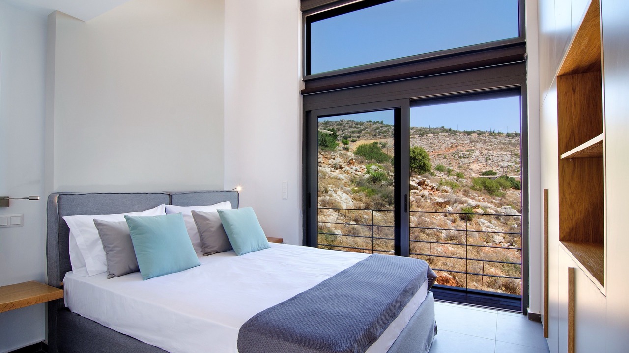 Photo of Bedroom in Souda
