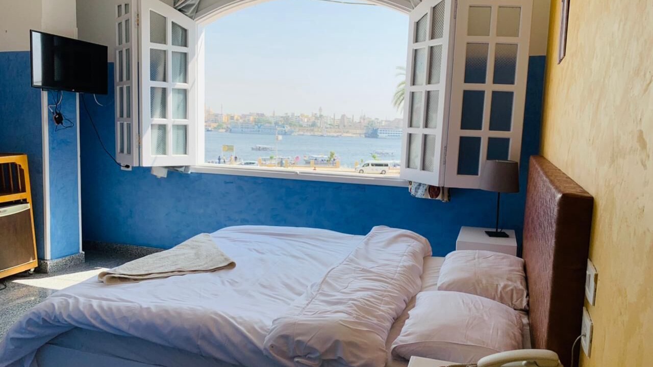 Photo of Bedroom in Luxor