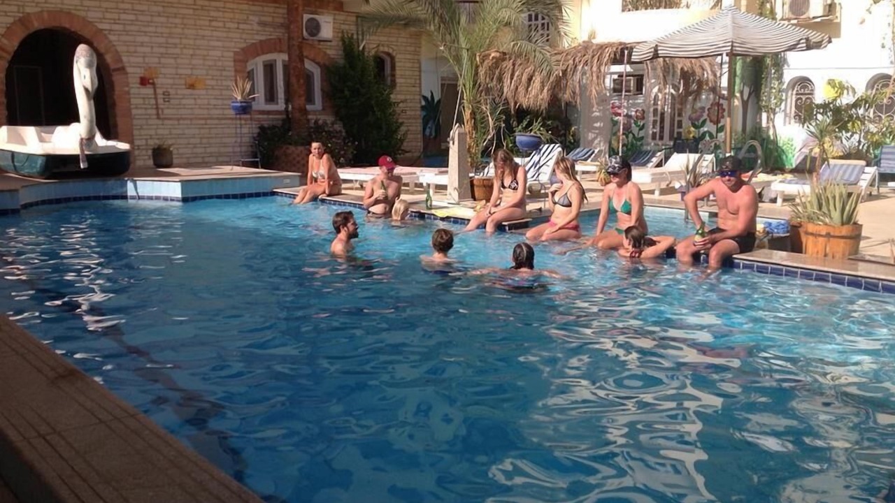 Photo of Outdoor in Luxor
