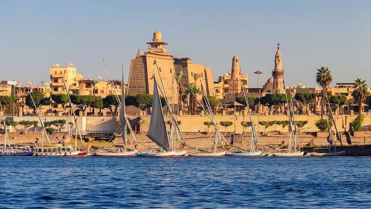 Photo of Others in Luxor